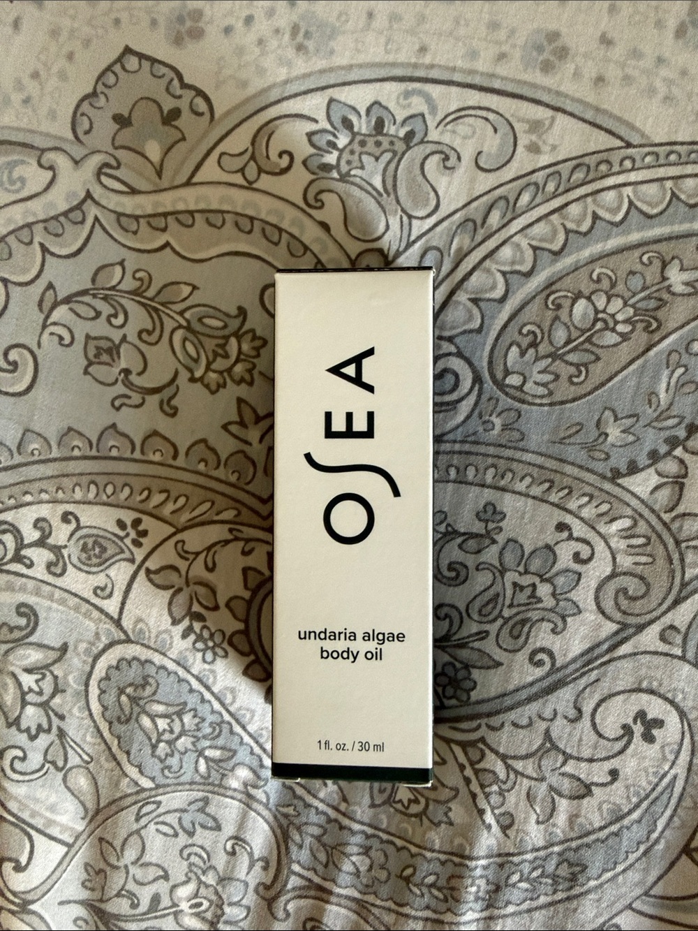 OSEA Undaria Algae Body Oil